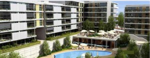 condominio